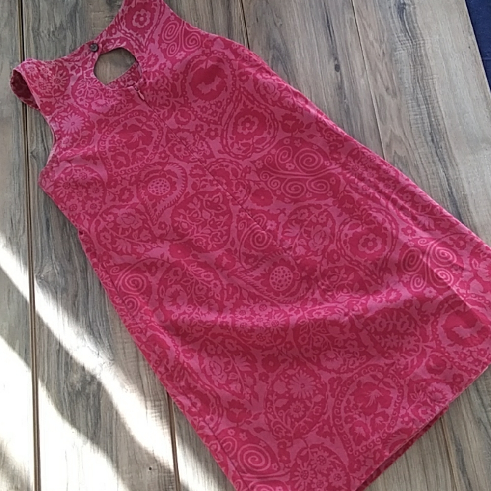 Ann Taylor Aloha Sundress 🌺🌴 10P